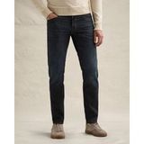 PME Legend Skyrak regular fit jeans black denim