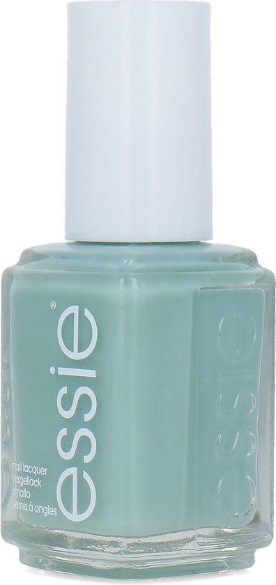 essie - Spring 2022 Limited Edition - 833 Flight of Fantasy - Blue Nail Polish - 13.5ml