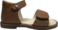 Falcotto Silt Cognac Lederen Sandalen Maat 22