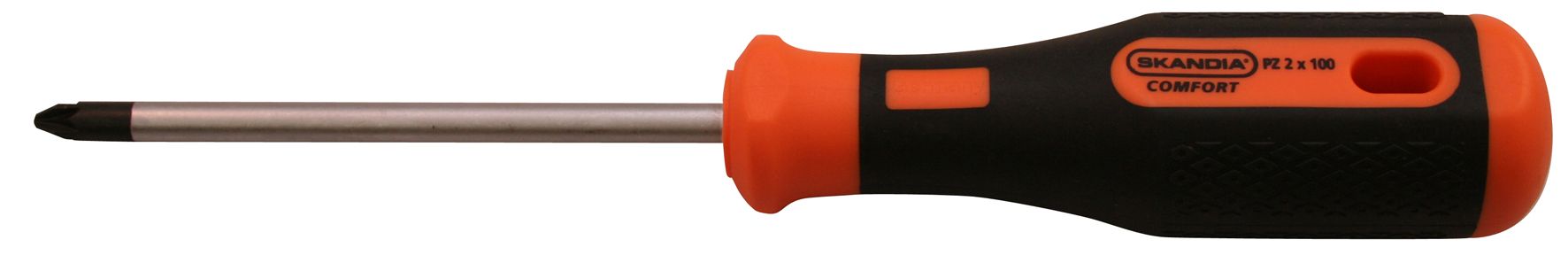 Skandia Screwdriver 2-component PZ