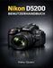 Nikon D5200 BENUTZERHANDBUCH