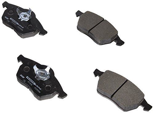 Ferodo FCP590H Racing Brake Pads