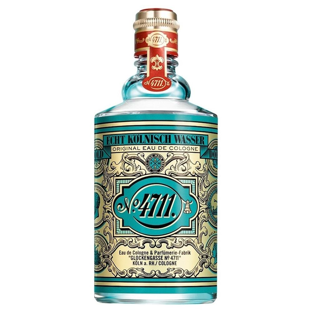 4711 4711 eau de cologne spray eau de cologne