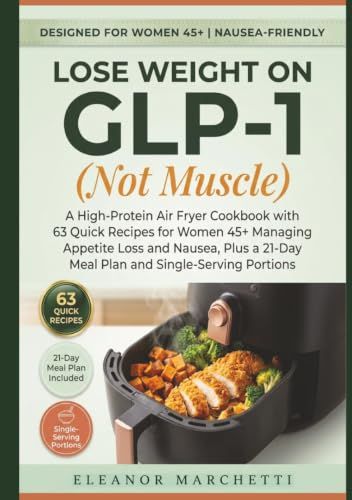 Lose Weight on GLP-1