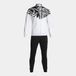 Joma Lion II Trainingspak Heren Wit XL