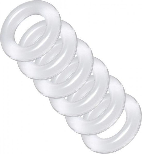 Master Series Ring Master Custom Ball Stretcher Set - 0848518029652