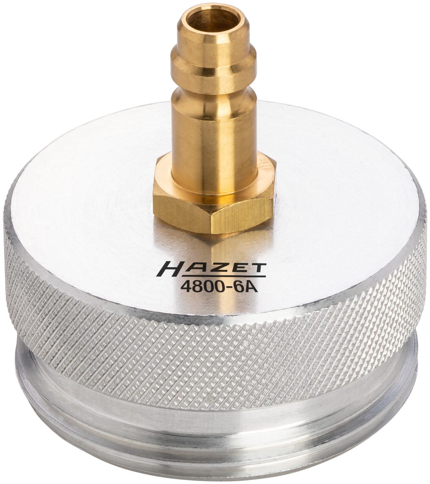 HAZET Koelmiddelpomp en -adapter 4800-6A