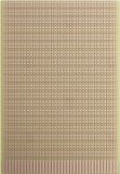 Rademacher WR-Typ 946 Testprintplaat Hardpapier