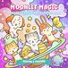 Moonlit Ricca's Garden Moonlit Magic Paperback