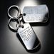Morsecode trainingsmunt voor CW radio - Métal - 1 verpakking