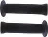 M-Wave Handvatset bmx/fixie 2* 130mm zwart