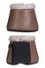 HKM Comfort Beenkappen Taupe XL