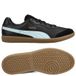 PUMA King 21 It - Noir/bleu - Foot En Salle (Ic), pointure 43
