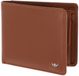 Golden Head Leren portemonnee Polo RFID Protect Scheintasche 1162 Cognac bruine