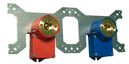 SOMATHERM FOR YOU - Dubbele inbouwaansluitset voor 20 meerlaagse buizen