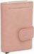 The Chesterfield Brand Leren Pasjeshouder Nivala Vintage Rose