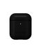 iDeal of Sweden Étui pour AirPods 1ère et 2ème génération Noir