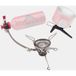 MSR Whisperlite Universal Vloeistof en Gasbrander - Zonder Brandstoffles Assortiment