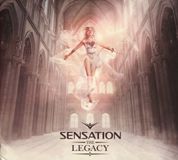 PIAS Nederland Various Artists - Sensation 2015 (CD)