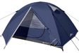 Merkloos Ultralichte Camping Tent voor 3 Personen met 2 Deuren