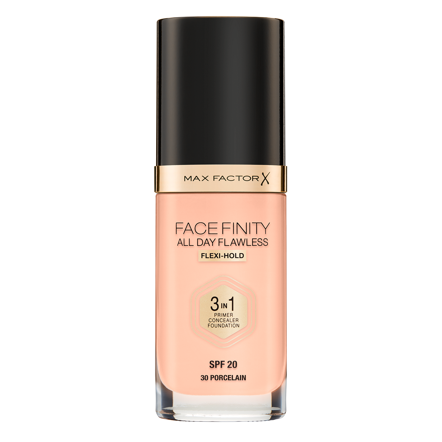 Max Factor Facefinity All Day Flawless 3In1
