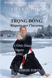 TRONG Libri GmbH TRONG DONG, RISPETTO per l'INVERNO Paperback