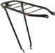 Steco Achterdrager 24 inch Zwart Glans met Scharnierbare Poten