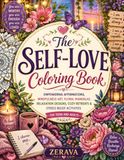 The Self-Love Coloring Book
