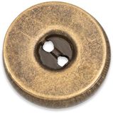 Prym Magneetknoop aannaaibaar 19mm zilverkleurig