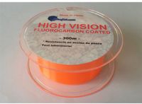 Estanfish High Vision Monofilament Orange 0.390 mm