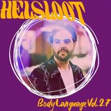 Body Helsloot Body Language