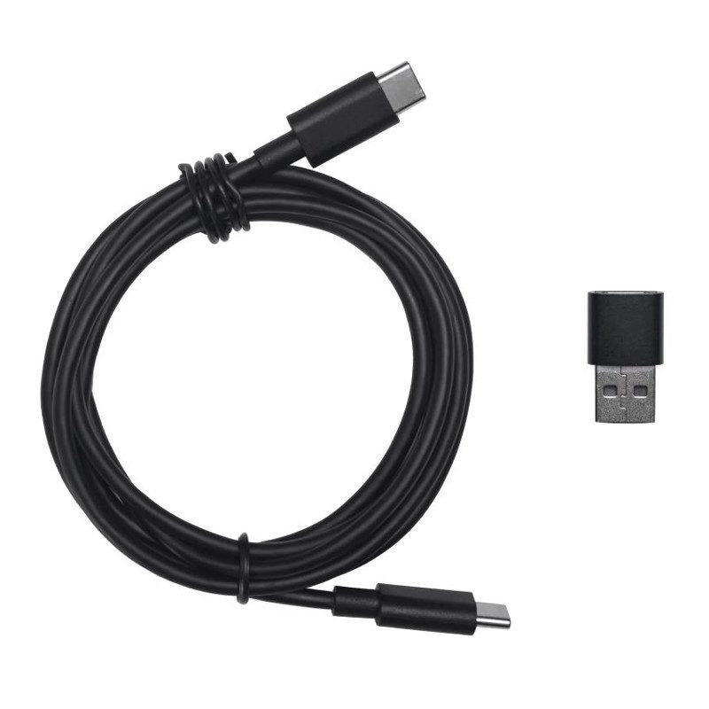 OBSBOT USB-A naar USB-C-kabel 1.5m