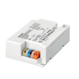 Tridonic Driver LED | 100mA/500mA 2.24W/14W 12V/38V | DALI Dimmable IP20 28003165