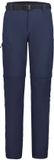 ICEPEAK - Blocton - Trekkingbroek Dames - Blauw