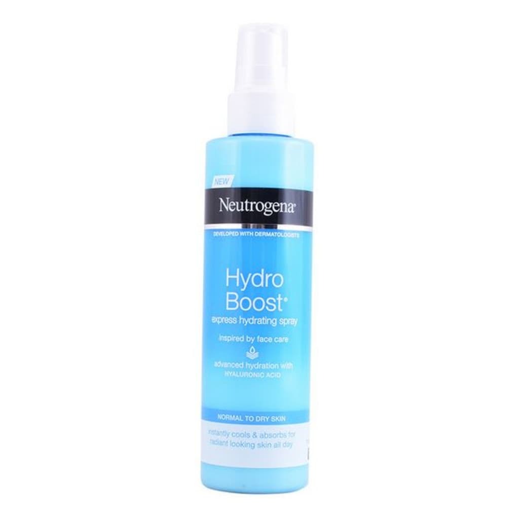 - Vochtinbrengende Spray Hydro Boost Neutrogena 200 ml dames