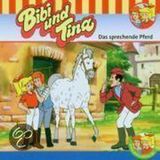Folge Bibi und Tina 29. Das sprechende Pferd