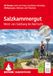 ROTHER Wanderführer Salzkammergut West: von Salzburg bis Bad Ischl