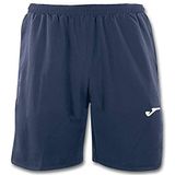 Joma Costa II Vrijetijdsshort Kinderen - Marine | Maat: 3XS (140)