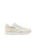 Reebok Chaussure de sport 'GLIDE' beige clair / argent / blanc