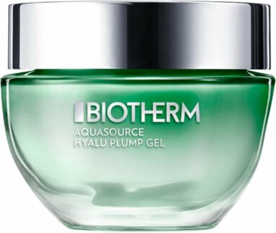 Biotherm Aquasource Hyalu Plump Gel PNM