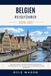 BELGIEN REISEFÜHRER 2026-2027: Brügger Kanäle, Brüsseler Sehenswürdigkeiten, Architektur in Gent, lokale Küche, Tagesausflüge und Reisetipps.