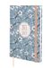 Finocam Kalender 2026, weekoverzicht, januari - december (12 maanden), jaarplanner 2026, gebonden, hardcover, gevoerd, Dynamic Berlijn, katoen, Catalaans