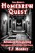 Skill Monkey's Homebrew Quest: Advanced Roleplaying Fan Expansion for the HeroQuest Game System
