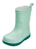 Playshoes Kinder Regenlaarzen 180132 Groen Maat 30