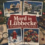 Mord tiptop Mord in Lübbecke