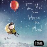 The Libri GmbH The Man Who Hung The Moon Paperback