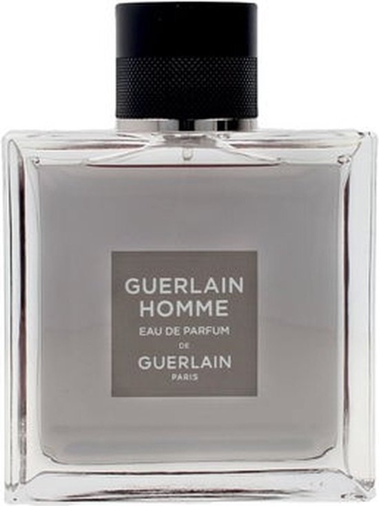 Guerlain - Homme Eau de parfum 100 ml eau de parfum / heren