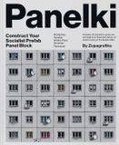 Panelki: Zupagrafika Panelki: Construct Your Socialist Prefab Panel Block