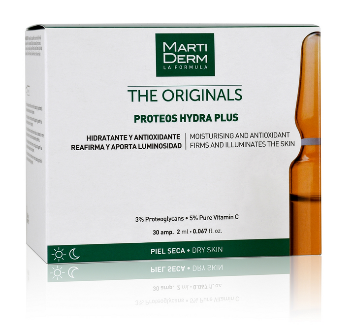 Martiderm The Originals Proteos Hydra Plus