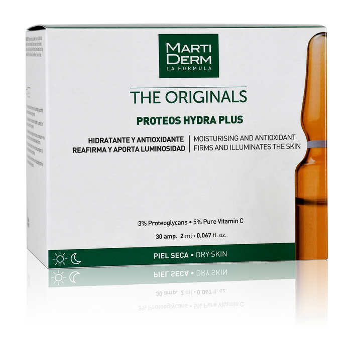Martiderm The Originals Proteos Hydra Plus 60ml
